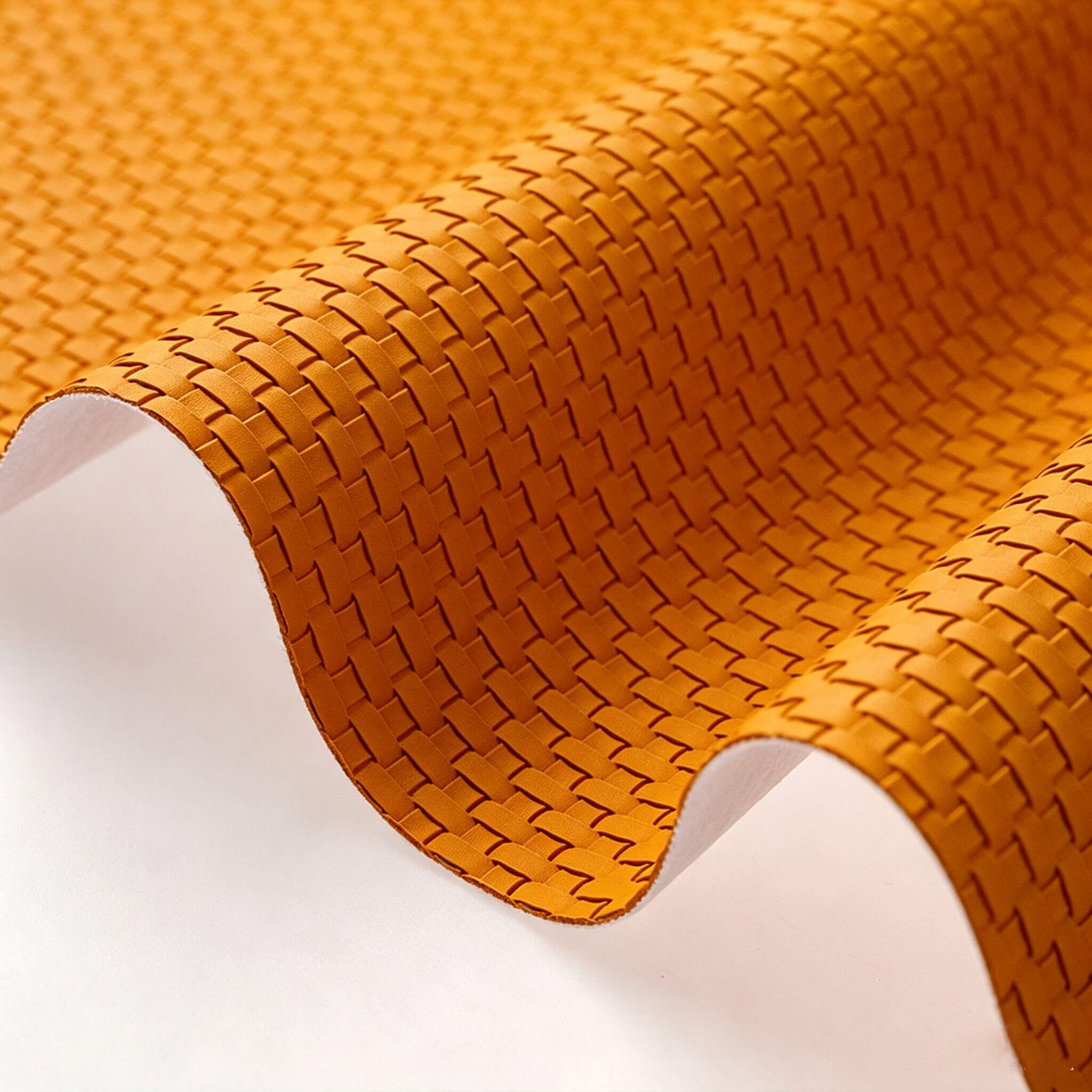 Decorative PVC PVC Fabric Wholesale Supplier 2